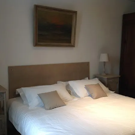 La Maison De Maidara Bed & Breakfast Olby