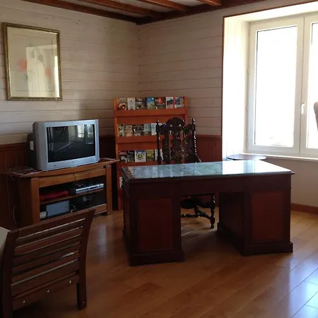 La Maison De Maidara Bed & Breakfast *