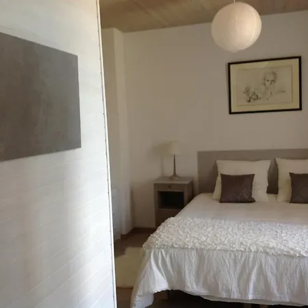 La Maison De Maidara Bed & Breakfast Olby