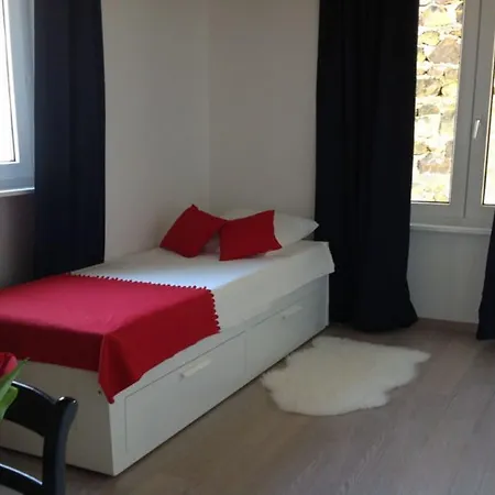 Bed & Breakfast La Maison De Maidara *