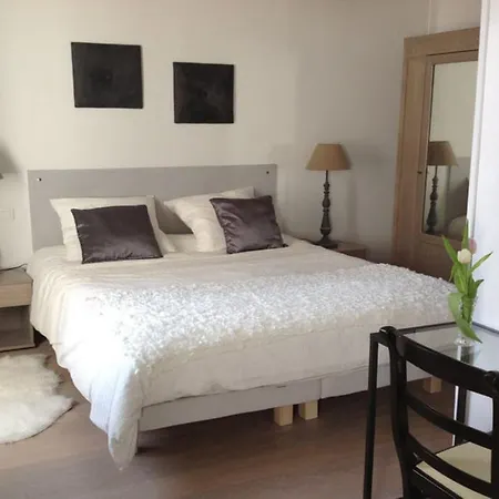 Bed & Breakfast La Maison De Maidara Olby