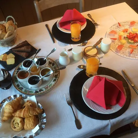 Bed & Breakfast La Maison De Maidara Olby